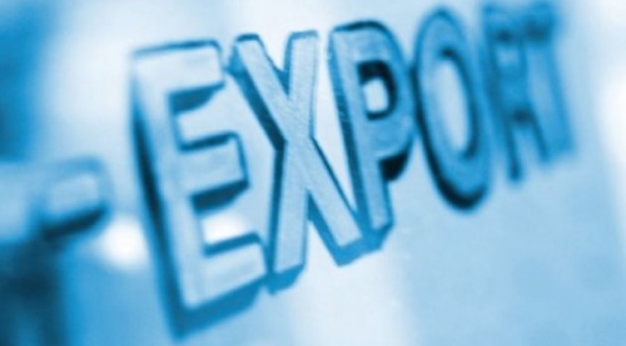 У першому півріччі частка агропродукції в загальному експорті України складає 60%