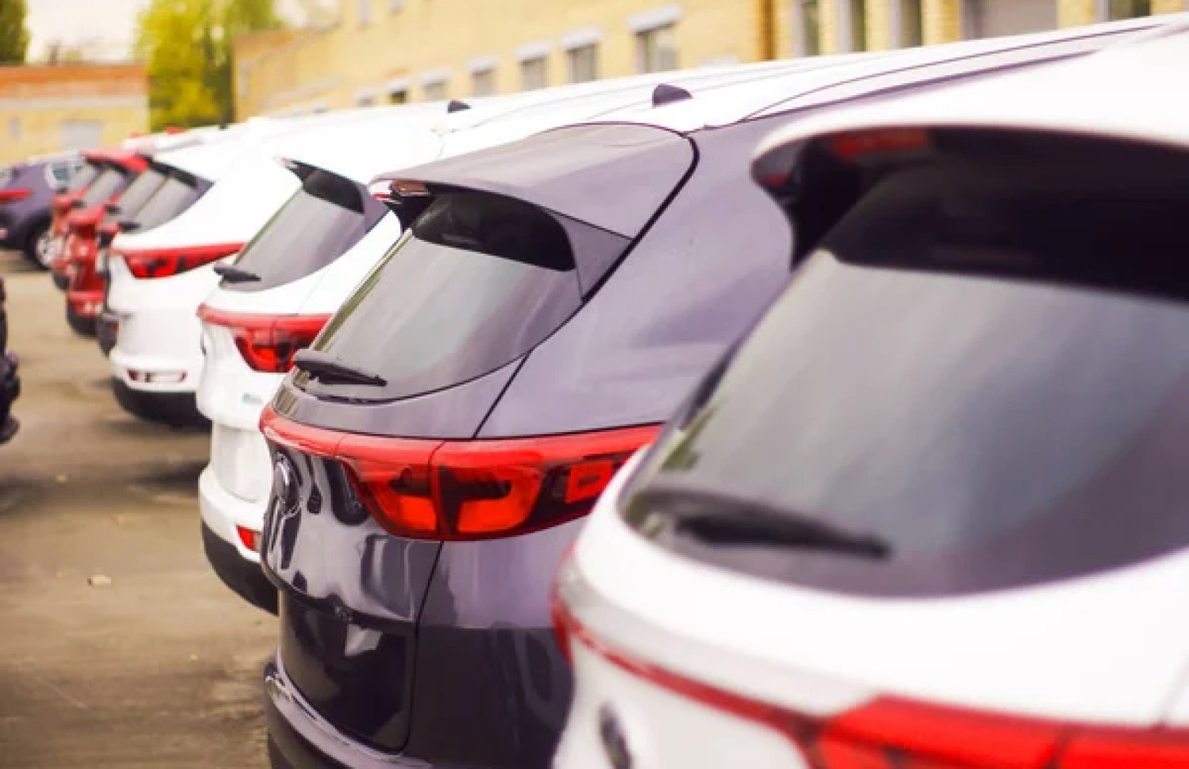 Українці зменшили імпорт вживаних авто на 8%: які моделі купували найчастіше