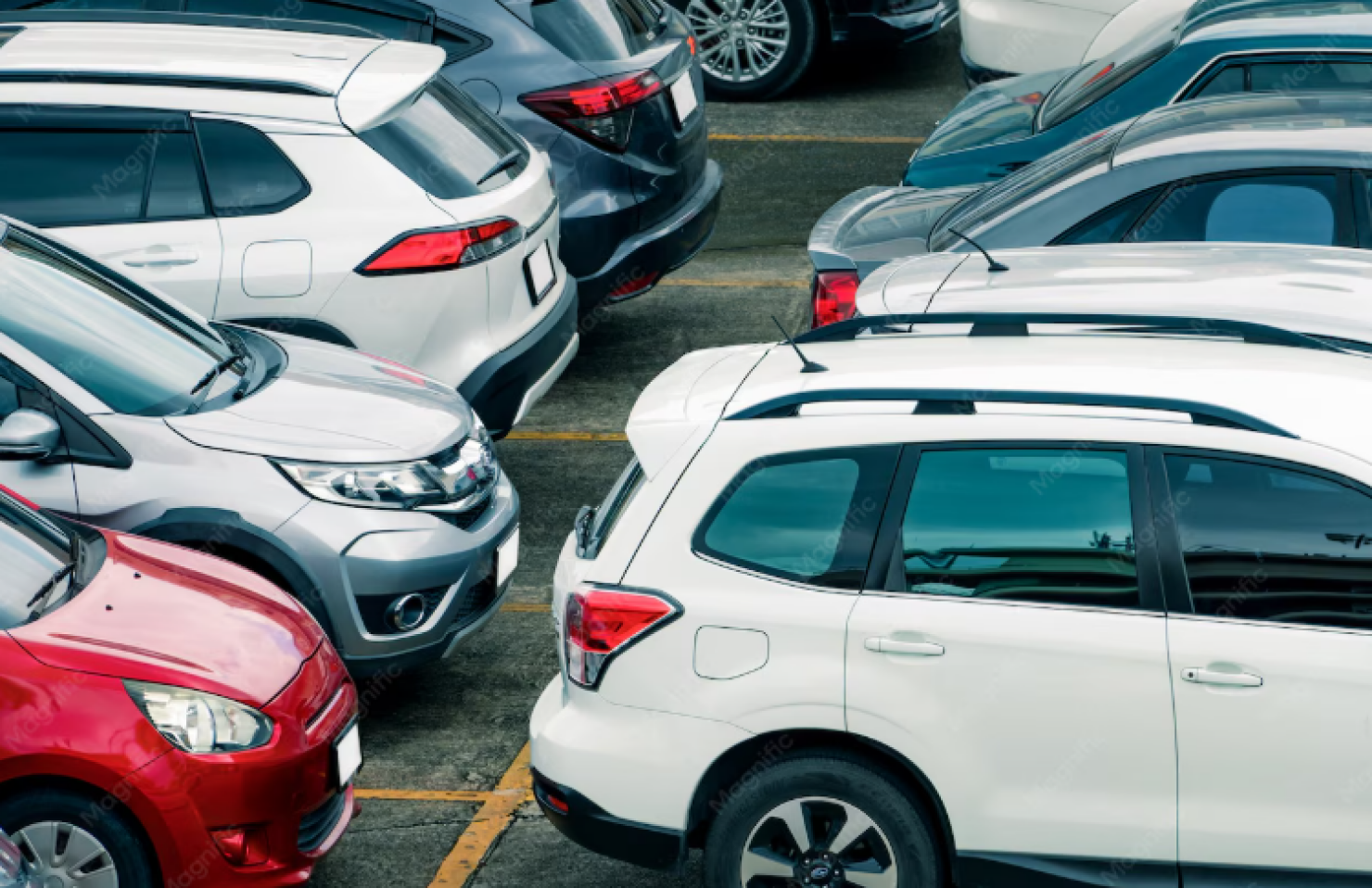 Бізнес різко скоротив купівлю нових авто: приватний попит майже не змінився