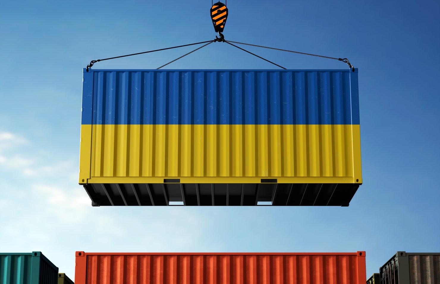 Товарообіг України за вісім місяців 2026 року зріс до $92,9 млрд: що експортували та ввозили