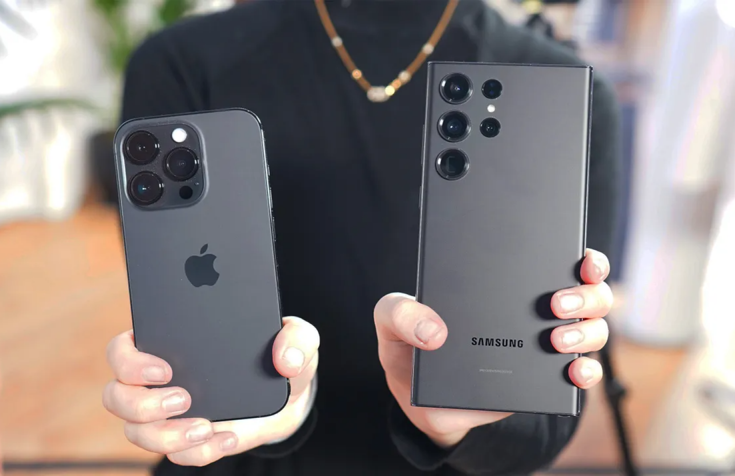 Як часто українці змінюють смартфони та як реагують на ріст цін