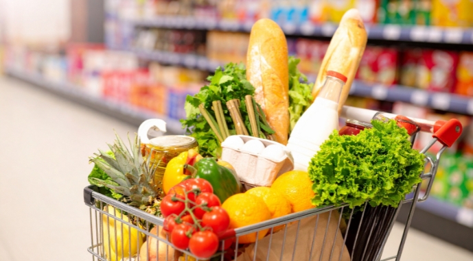 Приріст ритейл-продажів органічної продукції в Україні сягнув понад 7%