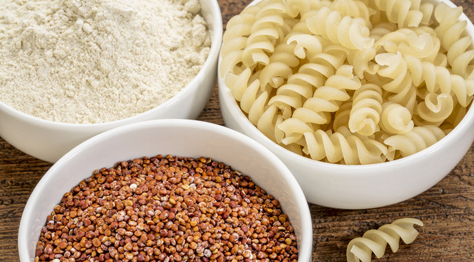 Менше борошна, більше круп: як змінився експорт продуктів переробки зерна