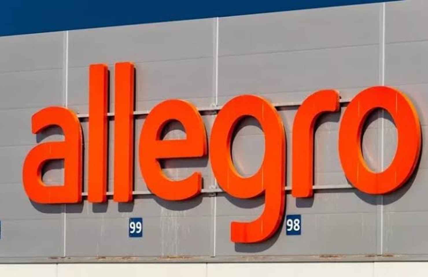 Польська Allegro розкрила плани виходу на ринок України і тестує доставку з Польщі